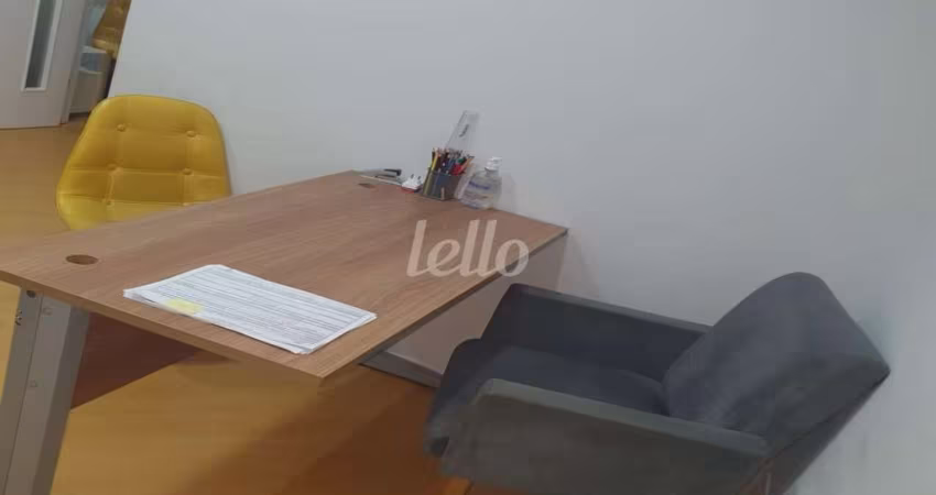Sala comercial com 2 salas para alugar na Rua Domingos Rodrigues, --, Lapa, São Paulo