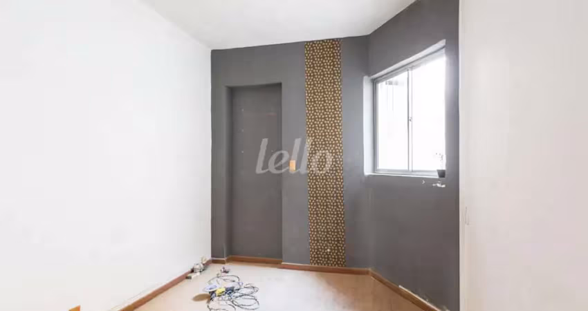 Sala comercial com 1 sala para alugar na Rua Martim Francisco, --, Vila Buarque, São Paulo