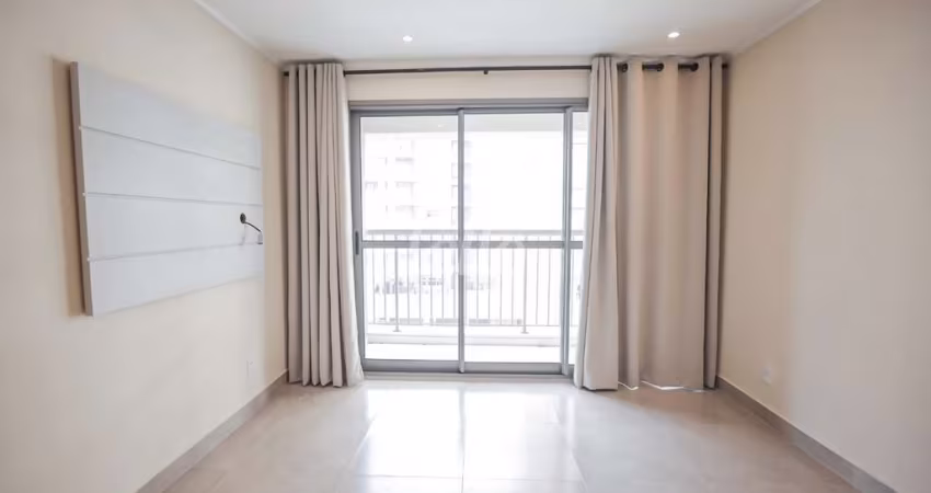 Apartamento com 1 quarto para alugar na Rua Dona Leopoldina, --, Ipiranga, São Paulo