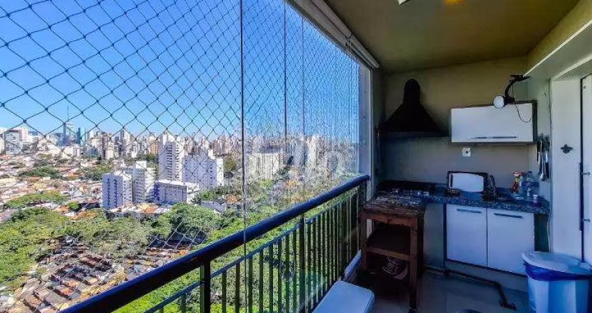 Apartamento com 2 quartos para alugar na Avenida Lacerda Franco, --, Cambuci, São Paulo