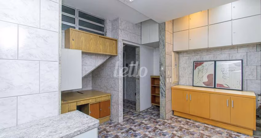Sala comercial com 3 salas para alugar na Rua Riga, --, Sacomã, São Paulo