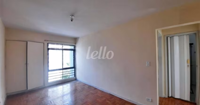 Apartamento com 1 quarto para alugar na Rua Corneteiro de Jesus, --, Água Fria, São Paulo