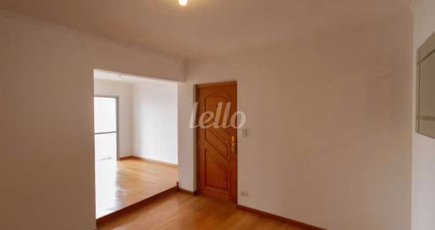 Apartamento com 3 quartos para alugar na Rua Garção Tinoco, --, Santana, São Paulo