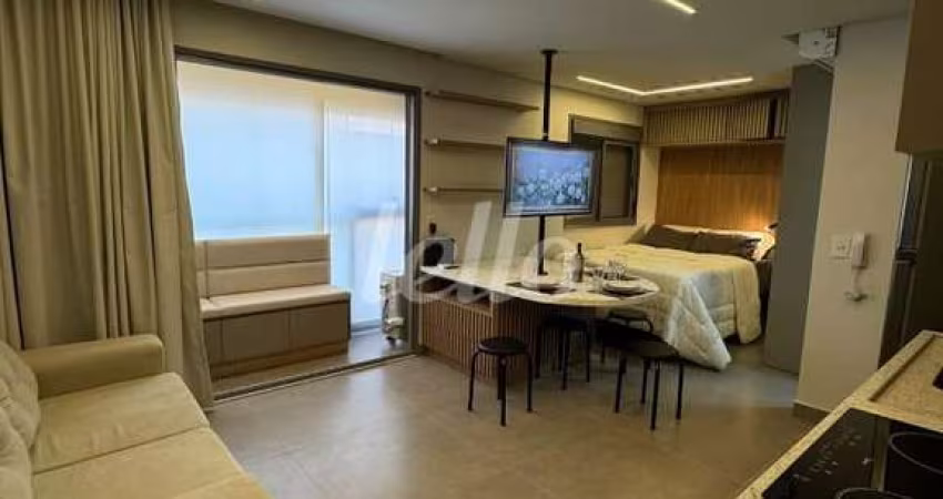 Apartamento com 1 quarto para alugar na Avenida Brigadeiro Luís Antônio, --, Jardim Paulista, São Paulo