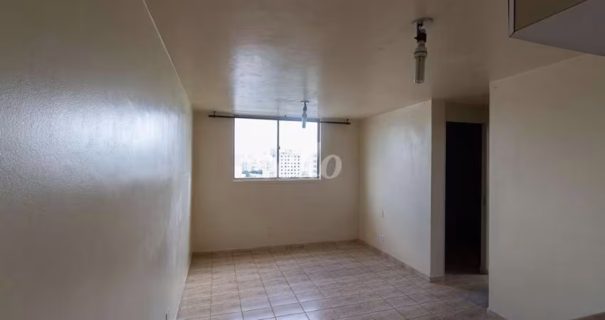Apartamento com 2 quartos para alugar na Rua Piratininga, --, Brás, São Paulo