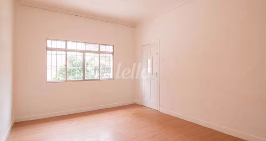 Casa comercial com 1 sala para alugar na Rua Ilansa, --, Vila Prudente, São Paulo