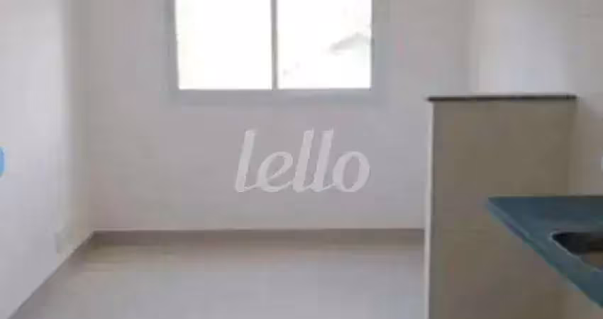 Apartamento com 2 quartos para alugar na R.  Rua Juá Mirim, --, Jardim Pedra Branca, São Paulo