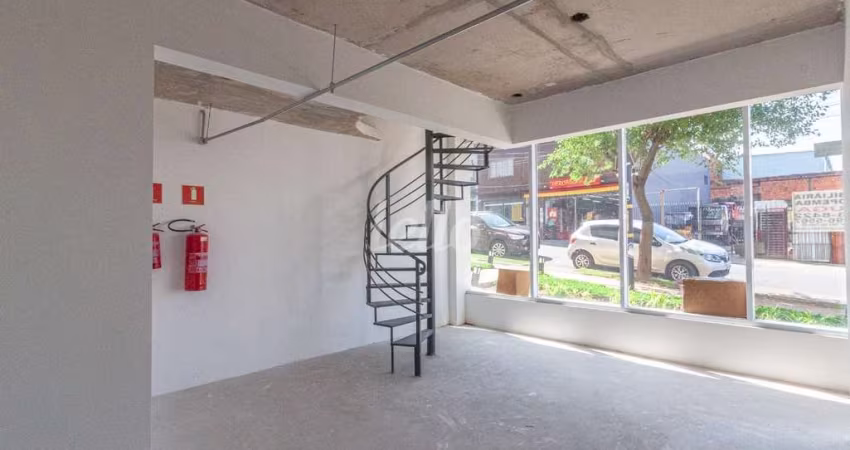 Ponto comercial com 1 sala para alugar na Rua Carolina Maria de Jesus, --, Vila Tolstoi, São Paulo