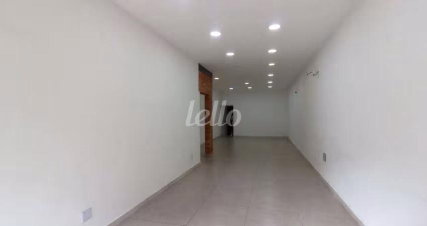 Ponto comercial para alugar na Rua Coelho Lisboa, --, Cidade Mãe do Céu, São Paulo
