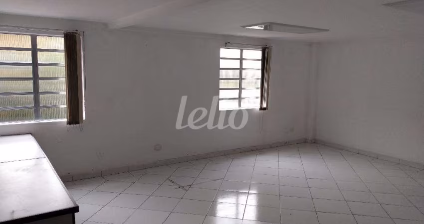 Sala comercial com 1 sala para alugar na Rua Coronel Rodovalho, --, Penha De França, São Paulo