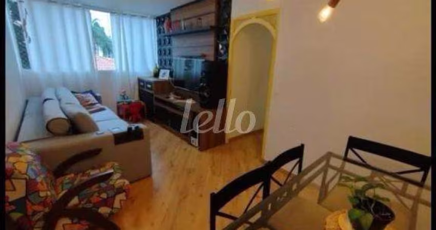 Apartamento com 3 quartos para alugar na Rua Fidélis Papini, --, Vila Prudente, São Paulo