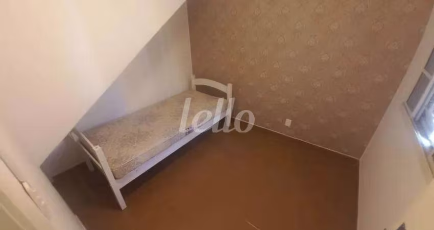 Casa com 1 quarto para alugar na Rua Backer, --, Cambuci, São Paulo