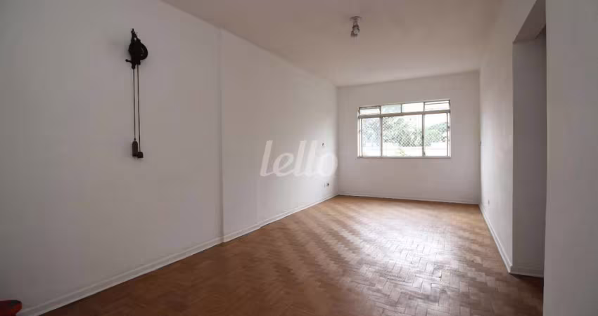 Apartamento com 2 quartos para alugar na Rua Doutor Nicolau de Sousa Queirós, --, Vila Mariana, São Paulo