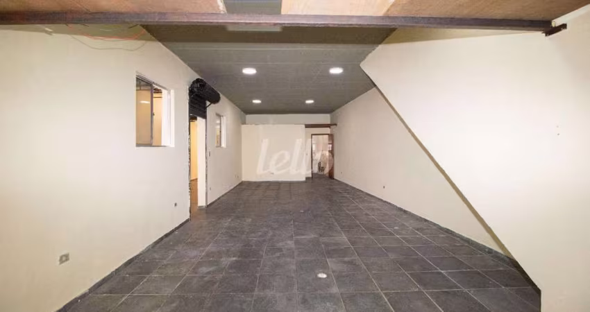 Barracão / Galpão / Depósito para alugar na Trv. Caparó, --, Vila Guarani, São Paulo