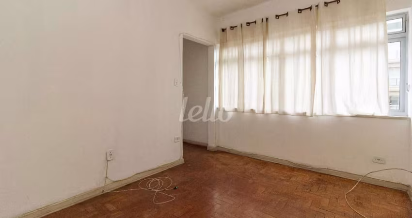 Apartamento com 2 quartos para alugar na Avenida Doutor Altino Arantes, --, Vila Clementino, São Paulo