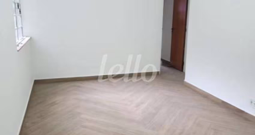 Apartamento com 2 quartos para alugar na Rua Padre Cícero de Revoredo, --, Vila Albertina, São Paulo