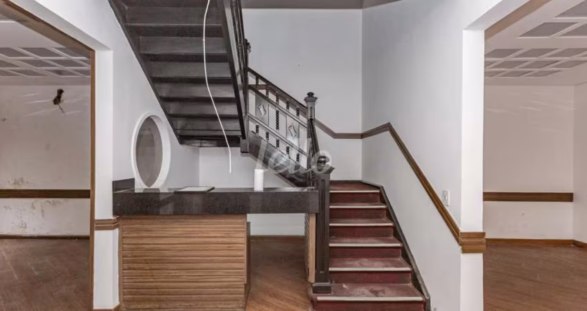 Casa comercial com 1 sala para alugar na Rua Barão de Tatuí, --, Vila Buarque, São Paulo