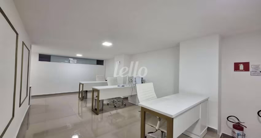 Ponto comercial para alugar na Rua Antônio Carlos, --, Consolação, São Paulo