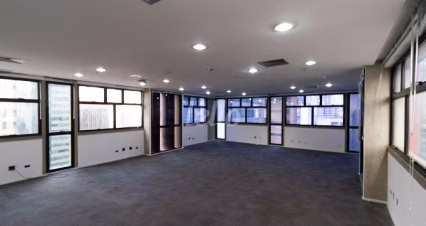 Sala comercial para alugar na Rua Manoel da Nóbrega, --, Paraíso, São Paulo