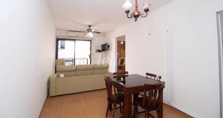 Apartamento com 2 quartos para alugar na Rua Teodoro Sampaio, --, Pinheiros, São Paulo