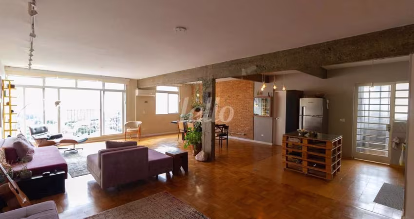 Apartamento com 2 quartos para alugar na Rua Juatuba, --, Sumarezinho, São Paulo