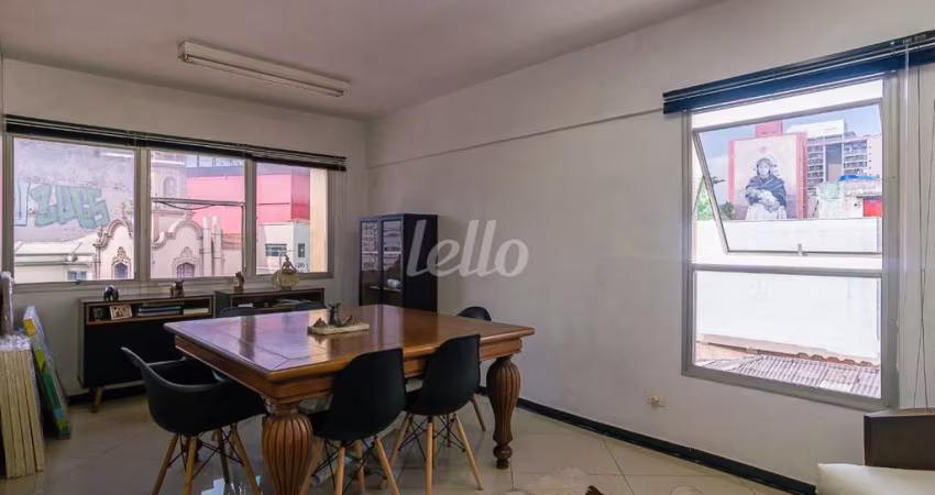 Sala comercial para alugar na Praça da Liberdade, --, Liberdade, São Paulo