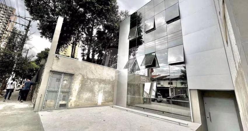 Prédio com 18 salas para alugar na Rua Francisco Marengo, --, Tatuapé, São Paulo