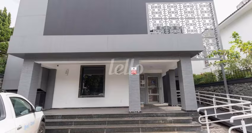 Casa comercial com 10 salas para alugar na Avenida Brigadeiro Luís Antônio, --, Jardim Paulista, São Paulo