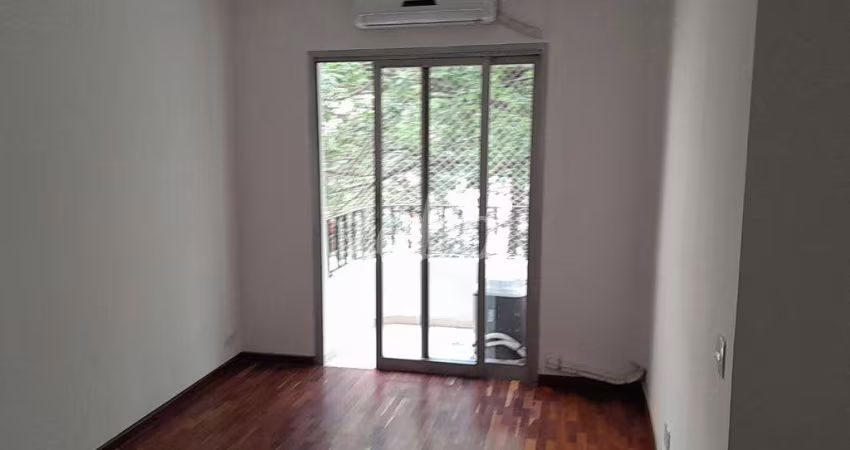 Apartamento com 2 quartos para alugar na Rua Carlos Comenale, --, Bela Vista, São Paulo