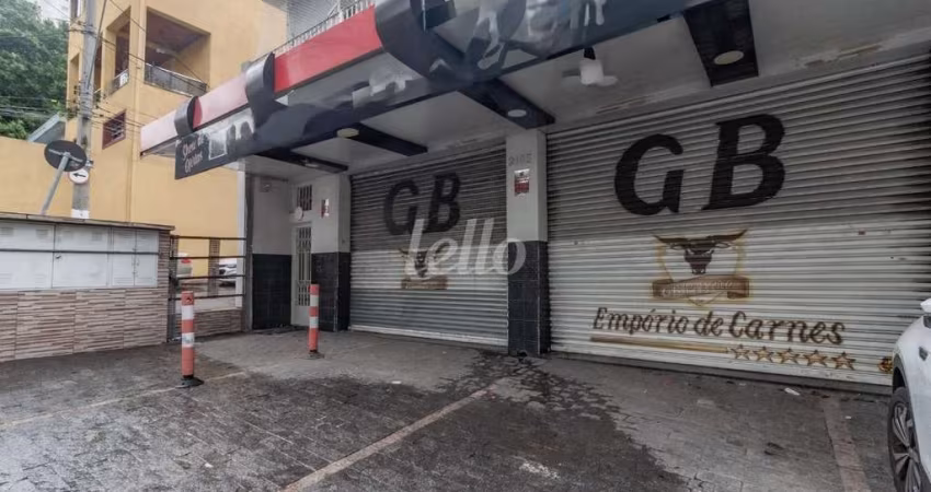 Ponto comercial para alugar na Rua Cantagalo, --, Vila Gomes Cardim, São Paulo