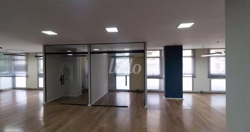 Sala comercial para alugar na Rua Haddock Lobo, --, Cerqueira César, São Paulo