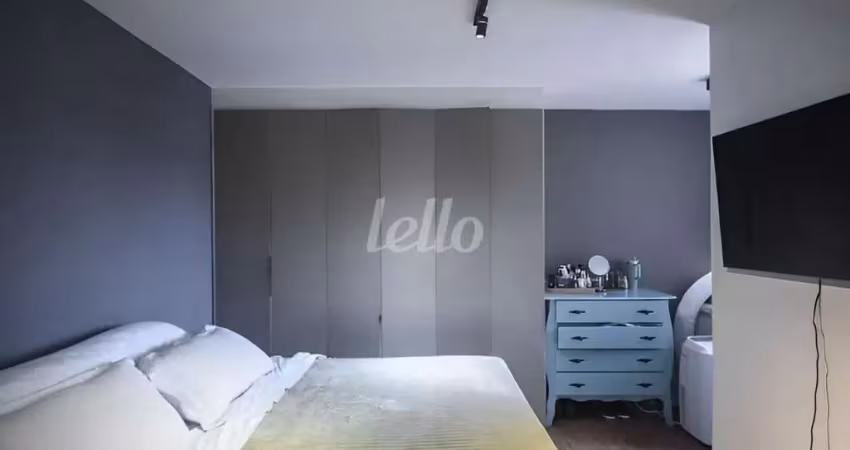 Apartamento com 3 quartos para alugar na Rua Francisco Marcondes Vieira, --, Jardim Lar São Paulo, São Paulo