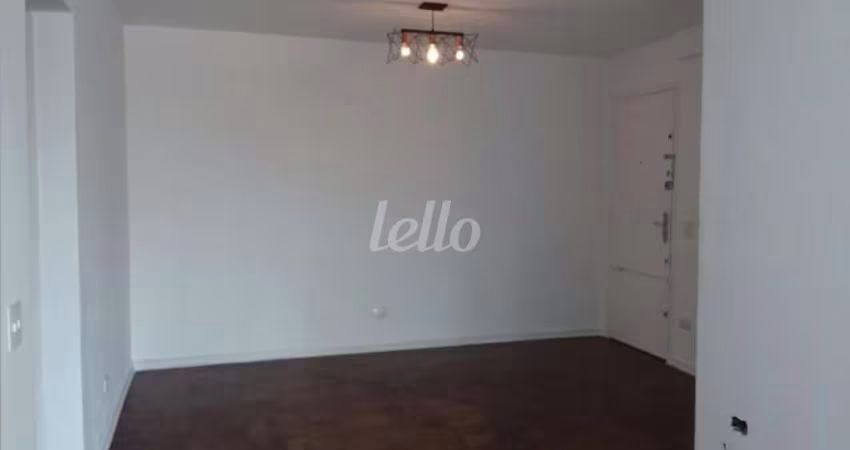 Apartamento com 2 quartos para alugar na Alameda dos Maracatins, --, Indianópolis, São Paulo