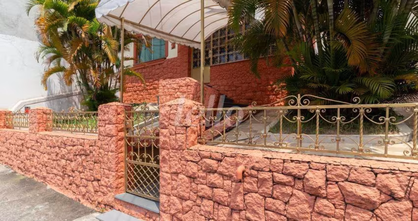 Casa comercial com 1 sala para alugar na Rua Cananéia, --, Vila Prudente, São Paulo