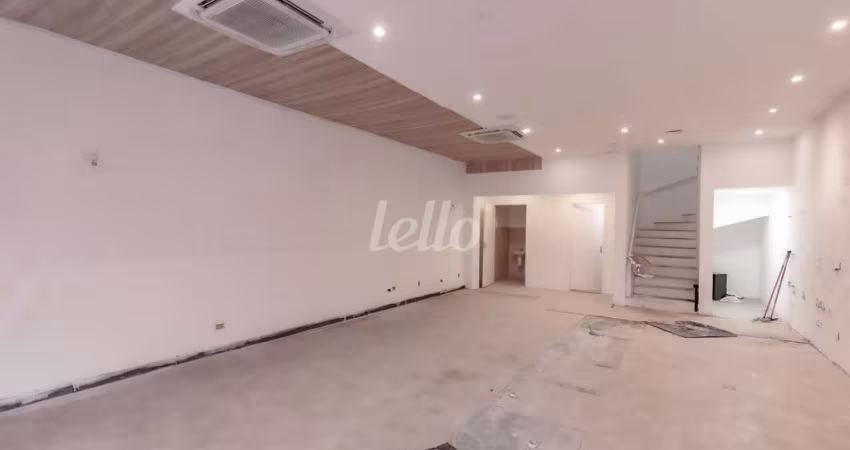 Ponto comercial para alugar na Rua Itapura, --, Vila Gomes Cardim, São Paulo