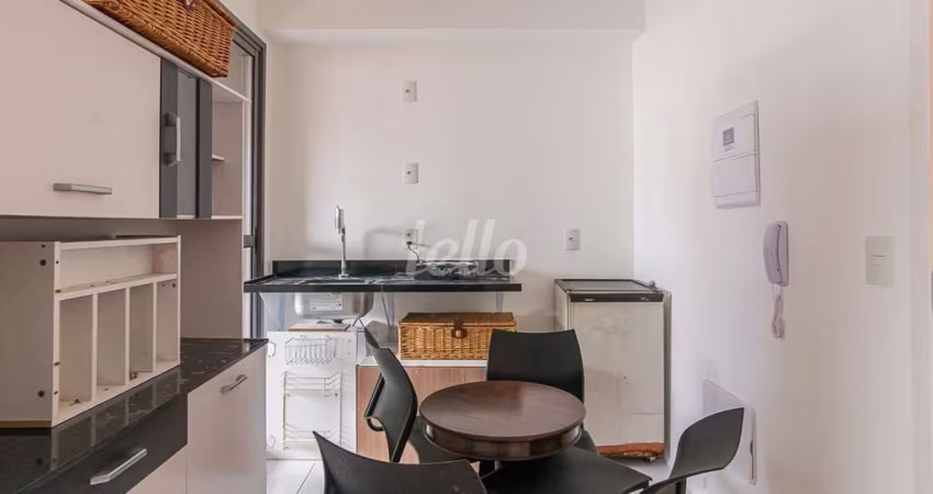 Apartamento com 1 quarto para alugar na Avenida Nove de Julho, --, Jardim Paulista, São Paulo