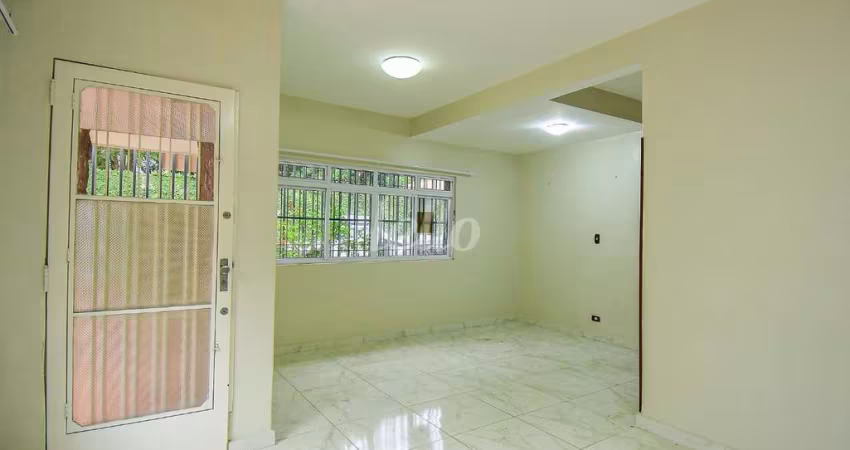 Casa com 5 quartos para alugar na Rua Carlos Vítor Cocozza, --, Vila Mariana, São Paulo