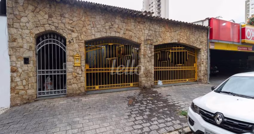 Casa comercial para alugar na Rua Brentano, --, Vila Leopoldina, São Paulo