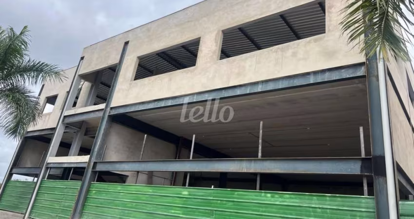 Prédio para alugar na Avenida São Camilo, --, Chácara São João, Carapicuíba
