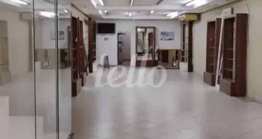 Ponto comercial com 1 sala para alugar na Rua Coronel Oliveira Lima, --, Centro, Santo André