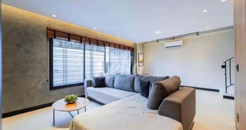 Casa com 4 quartos para alugar na Avenida Iraí, --, Indianópolis, São Paulo