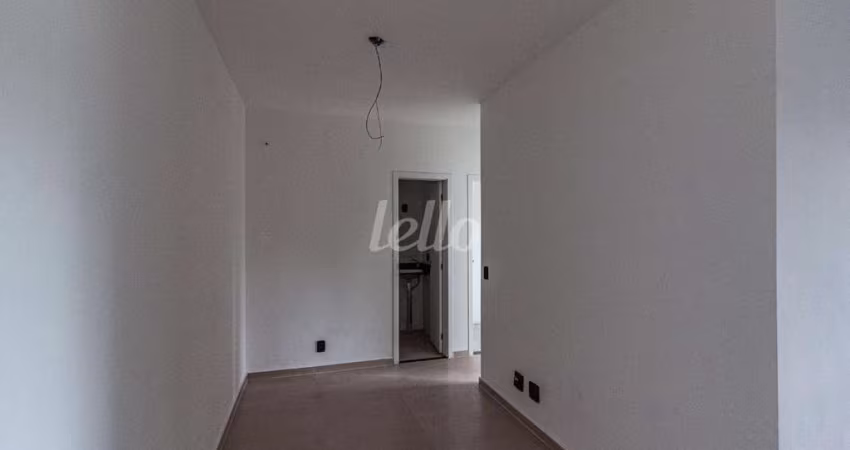 Apartamento com 2 quartos para alugar na Rua Templários, --, Vila Formosa, São Paulo