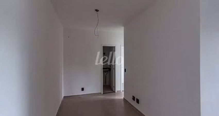 Apartamento com 2 quartos para alugar na Rua Templários, --, Vila Formosa, São Paulo