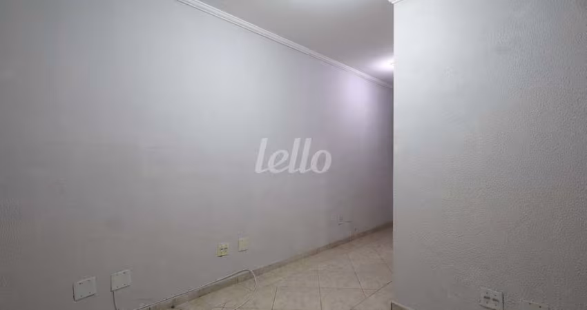 Sala comercial para alugar na Rua Costa Barros, --, Sítio Pinheirinho, São Paulo