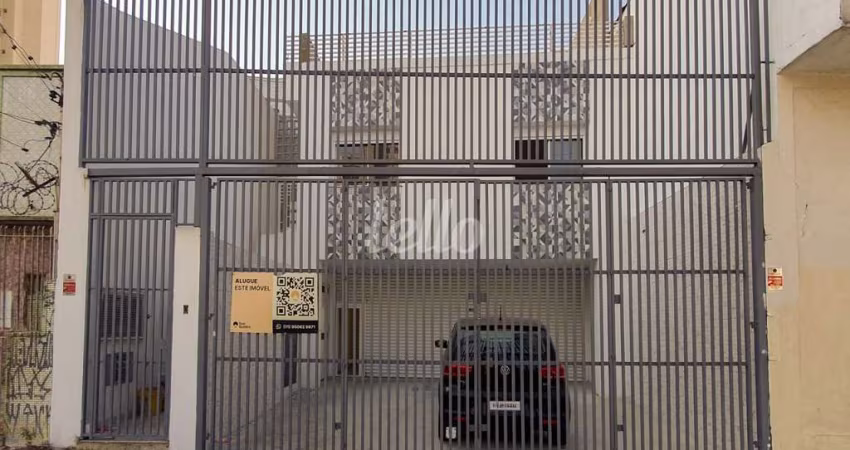 Prédio com 6 salas para alugar na Rua José Epaminondas de Oliveira, --, Maranhão, São Paulo