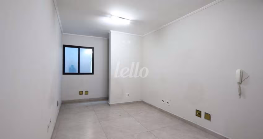 Sala comercial com 1 sala para alugar na Rua Costa Barros, --, Sítio Pinheirinho, São Paulo