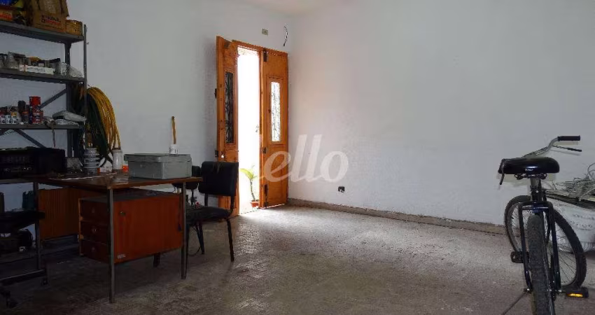 Sala comercial com 1 sala para alugar na Rua Bresser, --, Brás, São Paulo