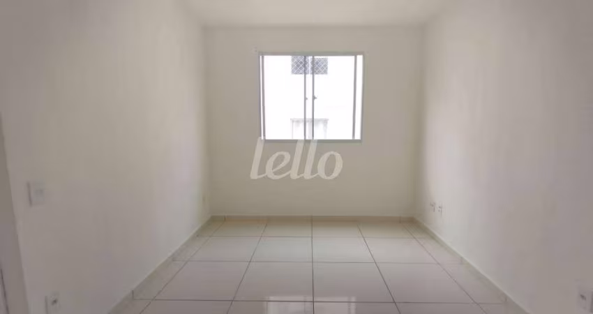 Apartamento com 1 quarto para alugar na Avenida Engenheiro Armando de Arruda Pereira, --, Vila do Encontro, São Paulo