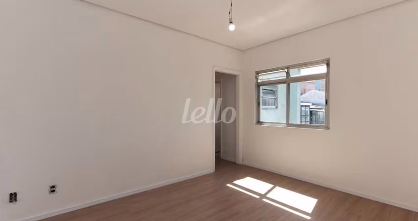 Apartamento com 2 quartos para alugar na Rua Ministro Gastão Mesquita, --, Pompéia, São Paulo