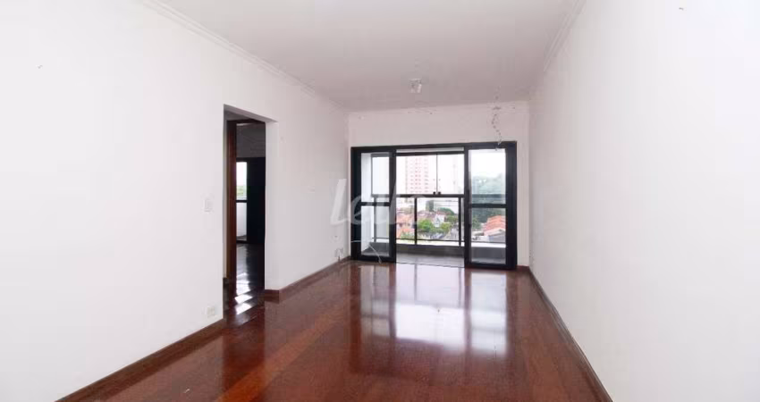 Apartamento com 2 quartos para alugar na Rua Barão do Rio Branco, --, Vila Santa Terezinha, São Bernardo do Campo